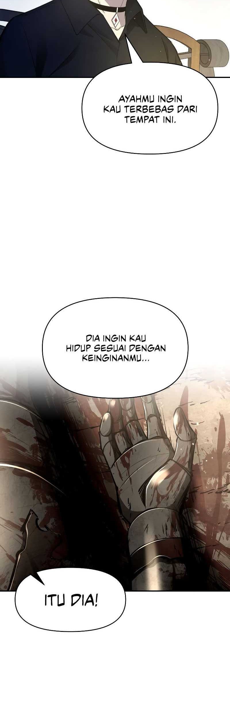 I Became the Tyrant of a Defense Game Chapter 53 Gambar 41