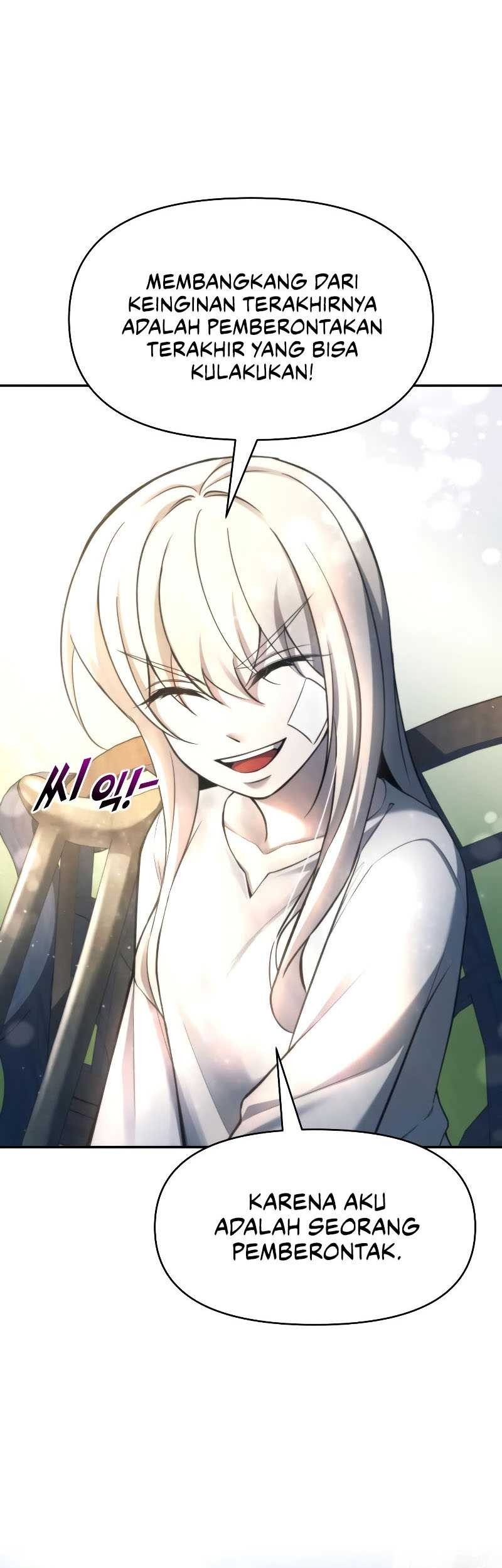 I Became the Tyrant of a Defense Game Chapter 53 Gambar 42