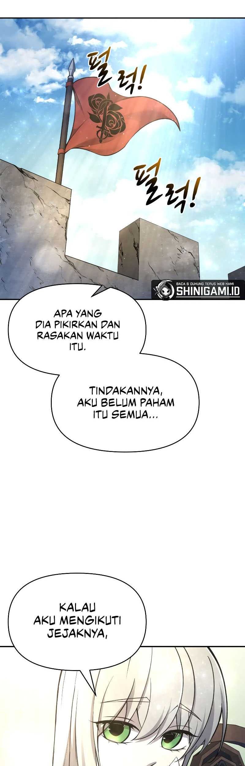 I Became the Tyrant of a Defense Game Chapter 53 Gambar 44