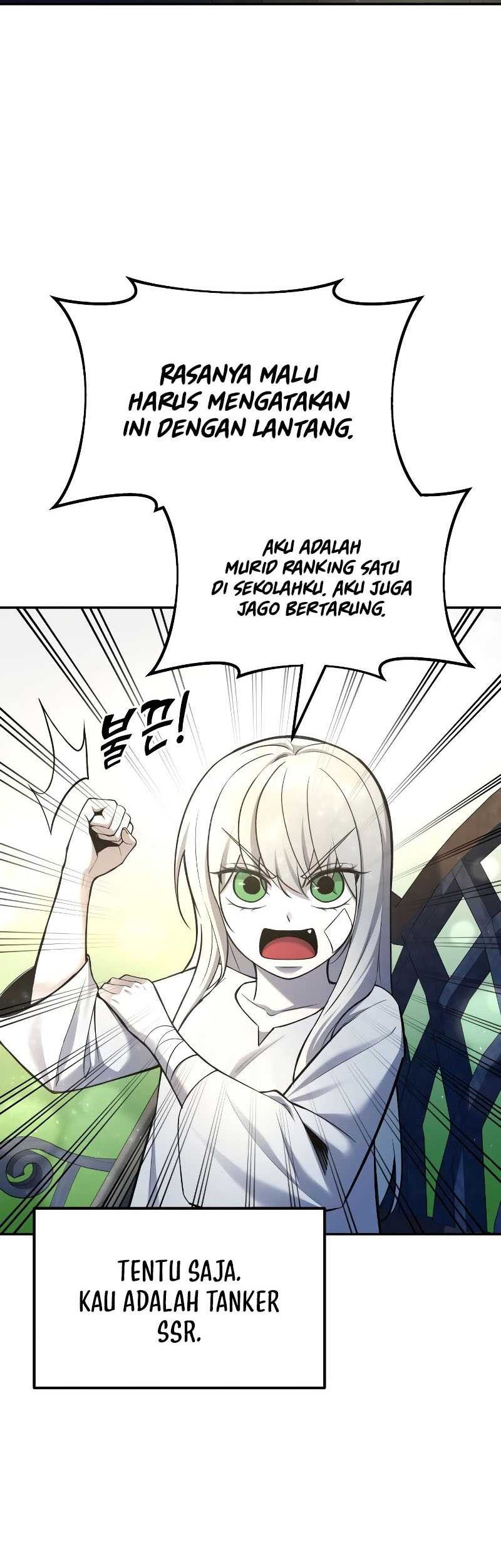 I Became the Tyrant of a Defense Game Chapter 53 Gambar 48
