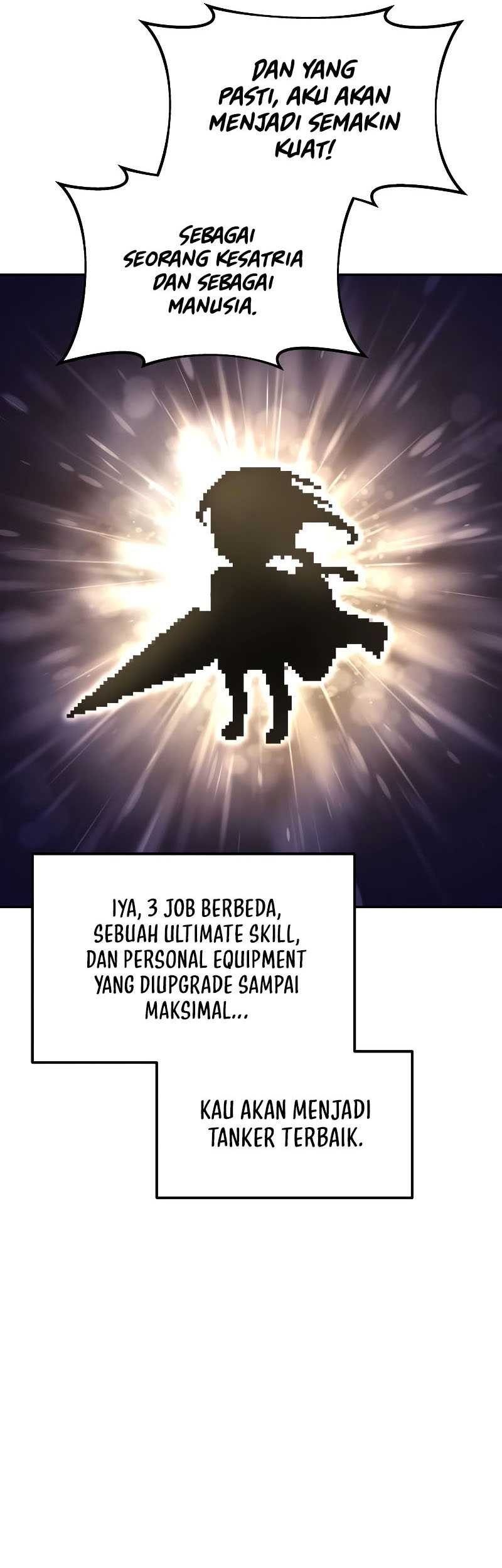 I Became the Tyrant of a Defense Game Chapter 53 Gambar 50