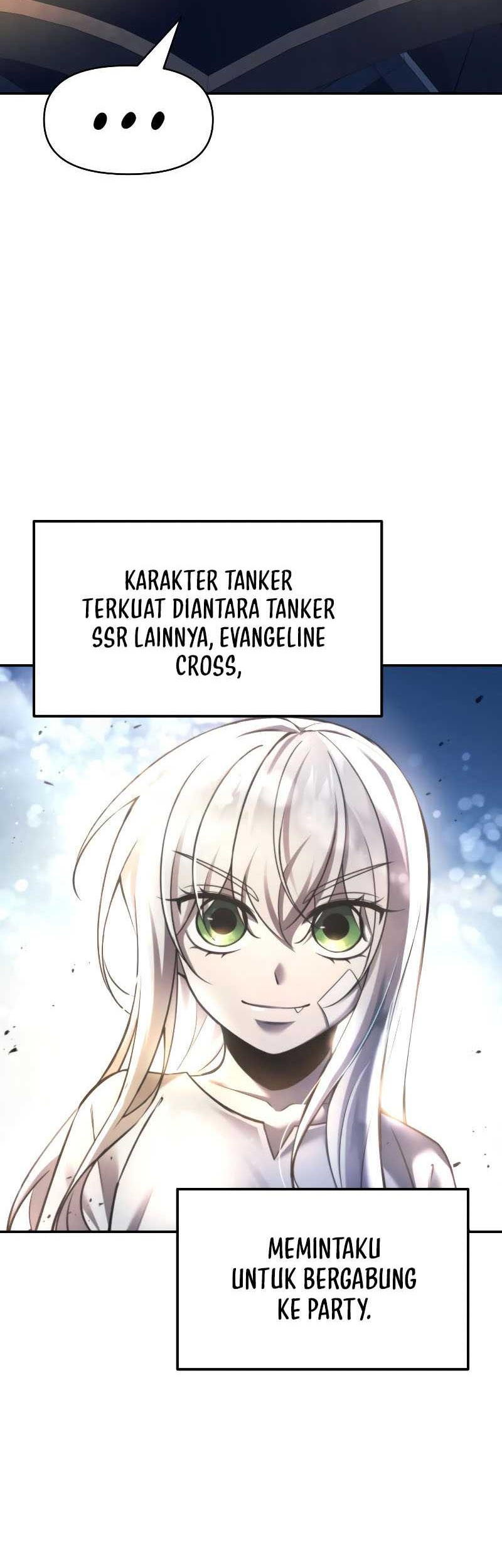 I Became the Tyrant of a Defense Game Chapter 53 Gambar 53