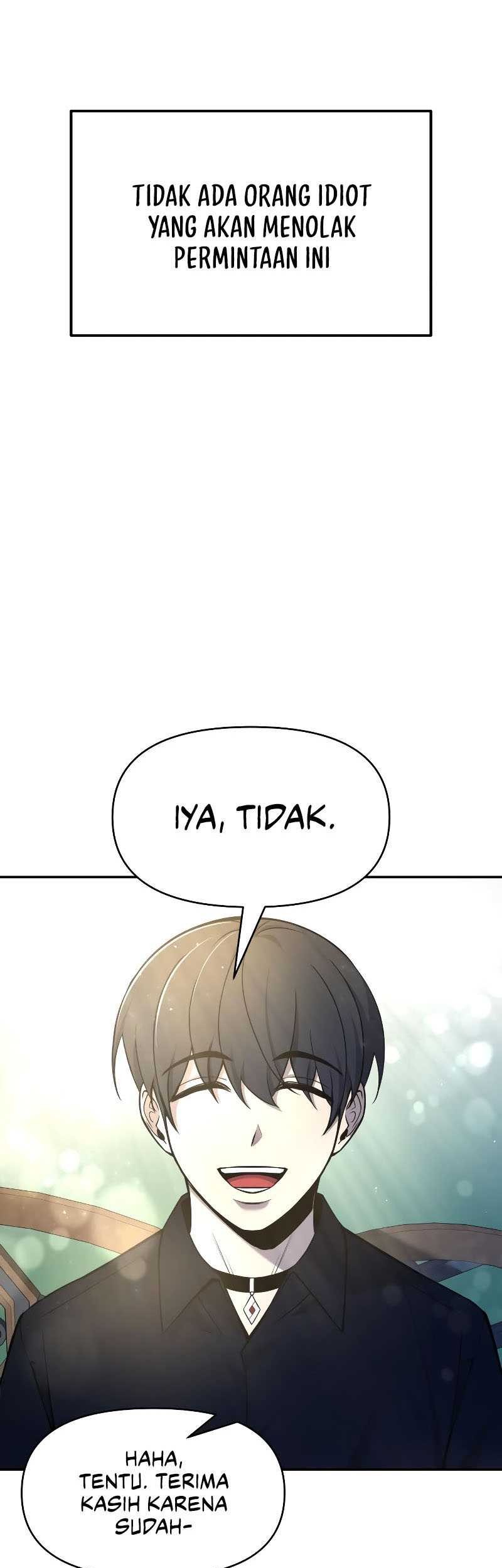 I Became the Tyrant of a Defense Game Chapter 53 Gambar 54