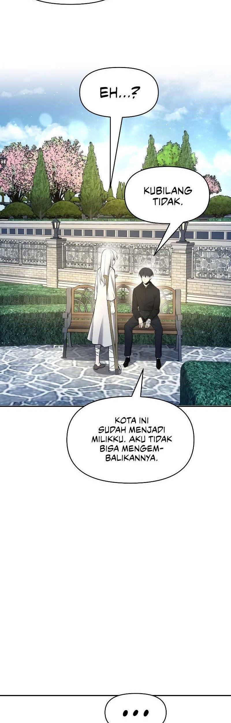 I Became the Tyrant of a Defense Game Chapter 53 Gambar 55