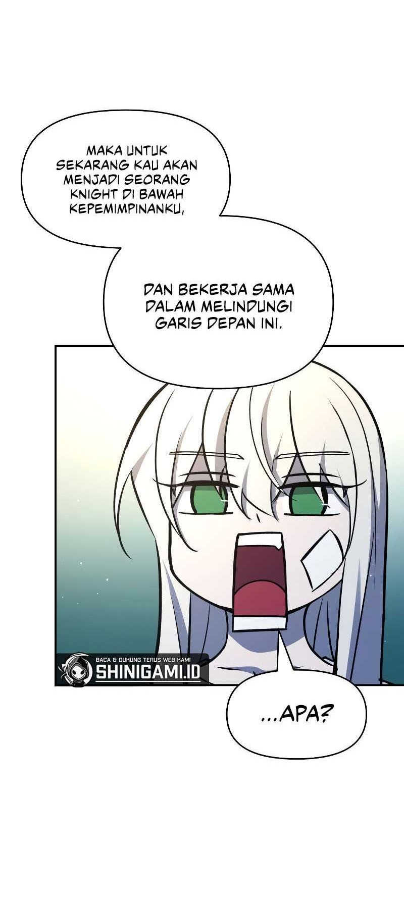 I Became the Tyrant of a Defense Game Chapter 53 Gambar 57
