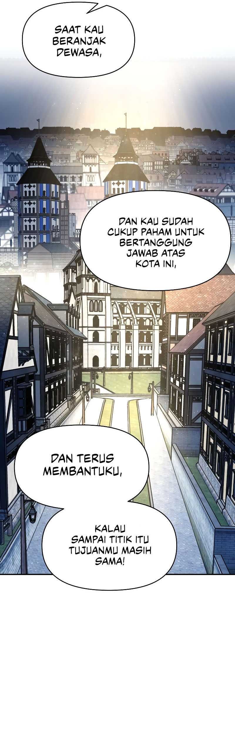 I Became the Tyrant of a Defense Game Chapter 53 Gambar 58
