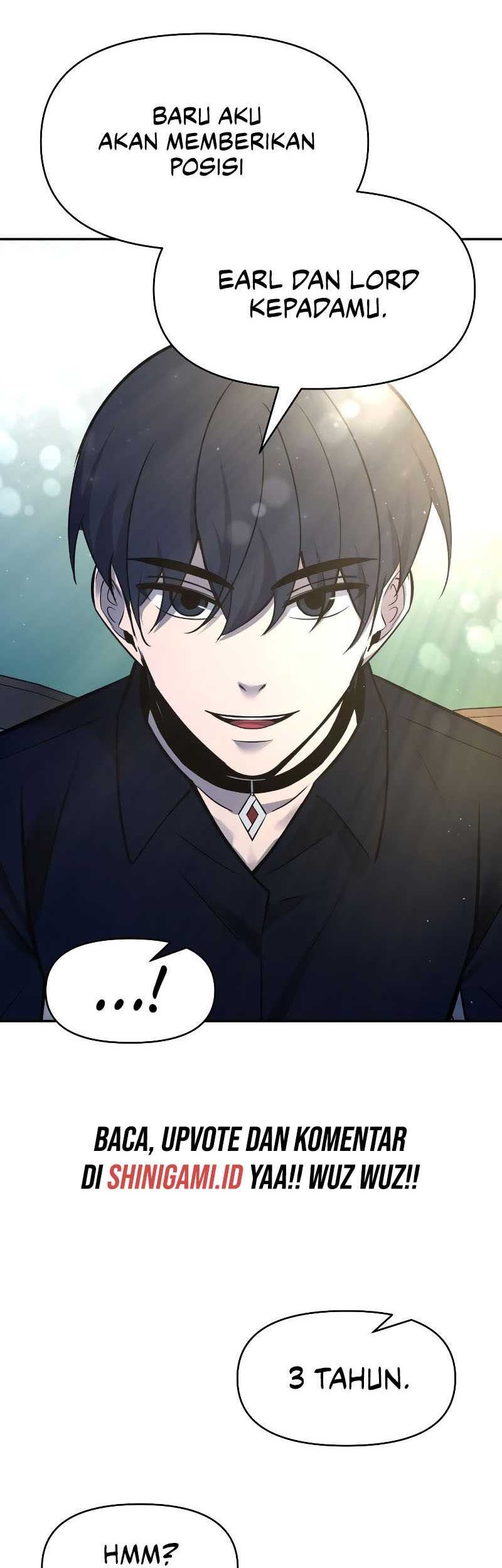 I Became the Tyrant of a Defense Game Chapter 53 Gambar 59