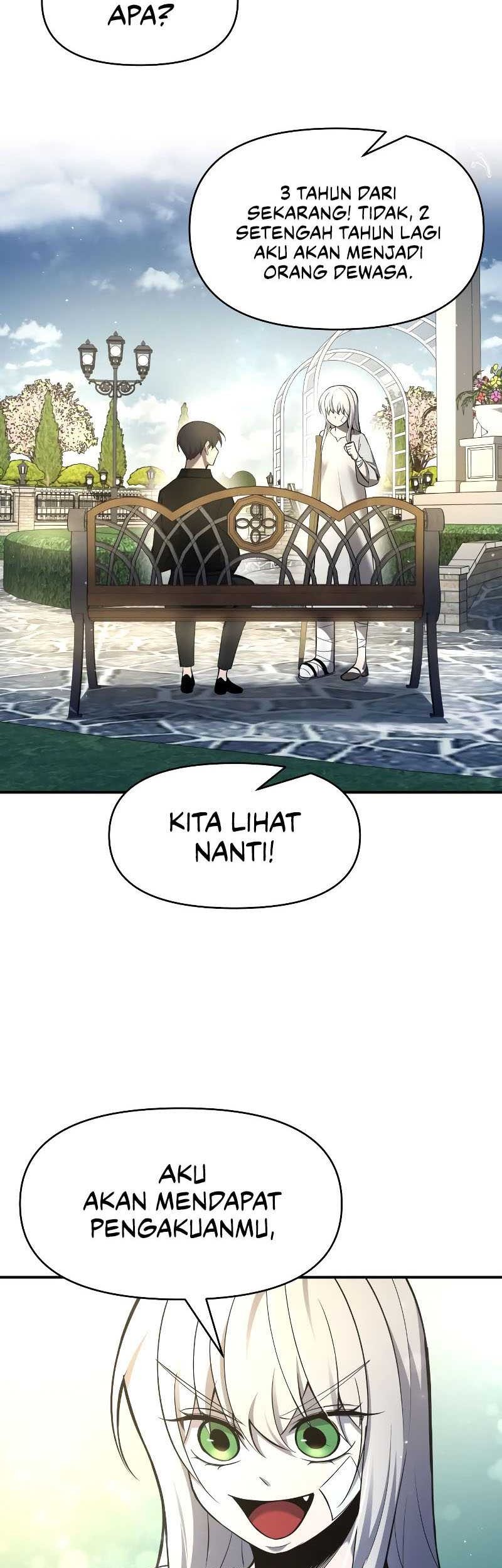 I Became the Tyrant of a Defense Game Chapter 53 Gambar 60