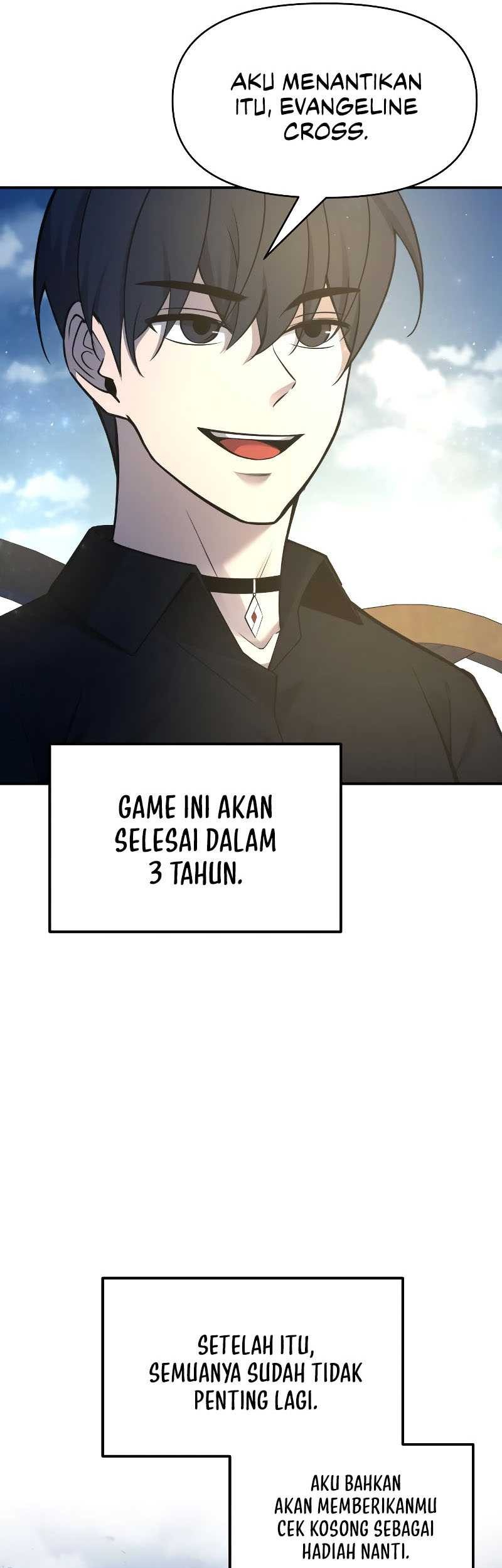 I Became the Tyrant of a Defense Game Chapter 53 Gambar 62
