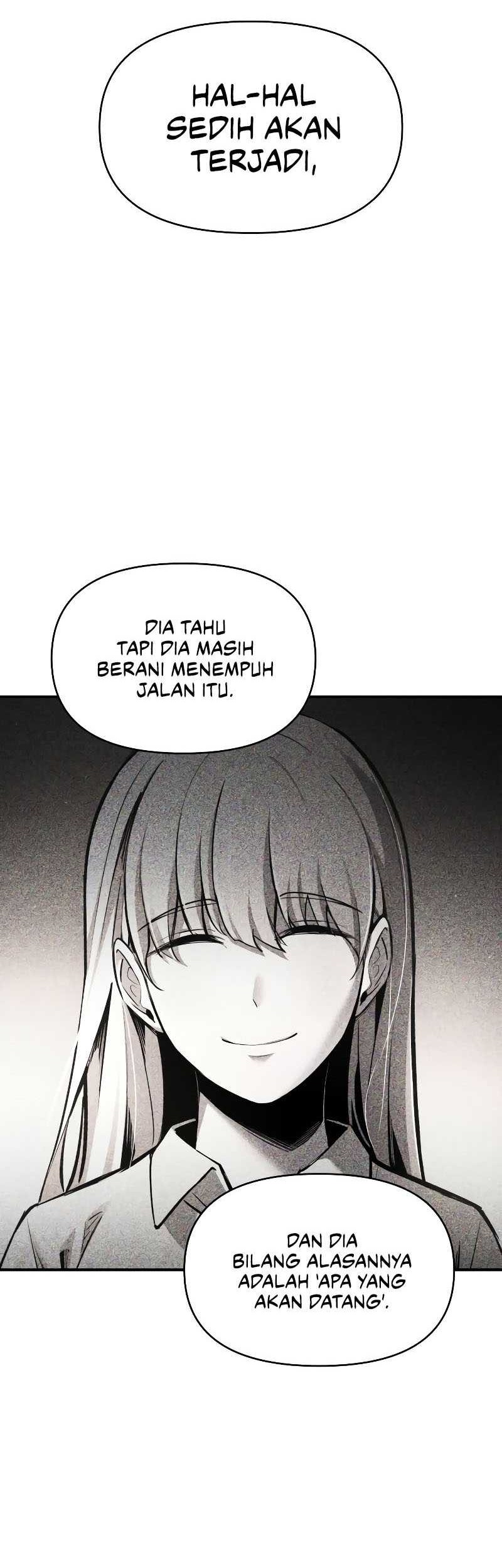 I Became the Tyrant of a Defense Game Chapter 53 Gambar 65