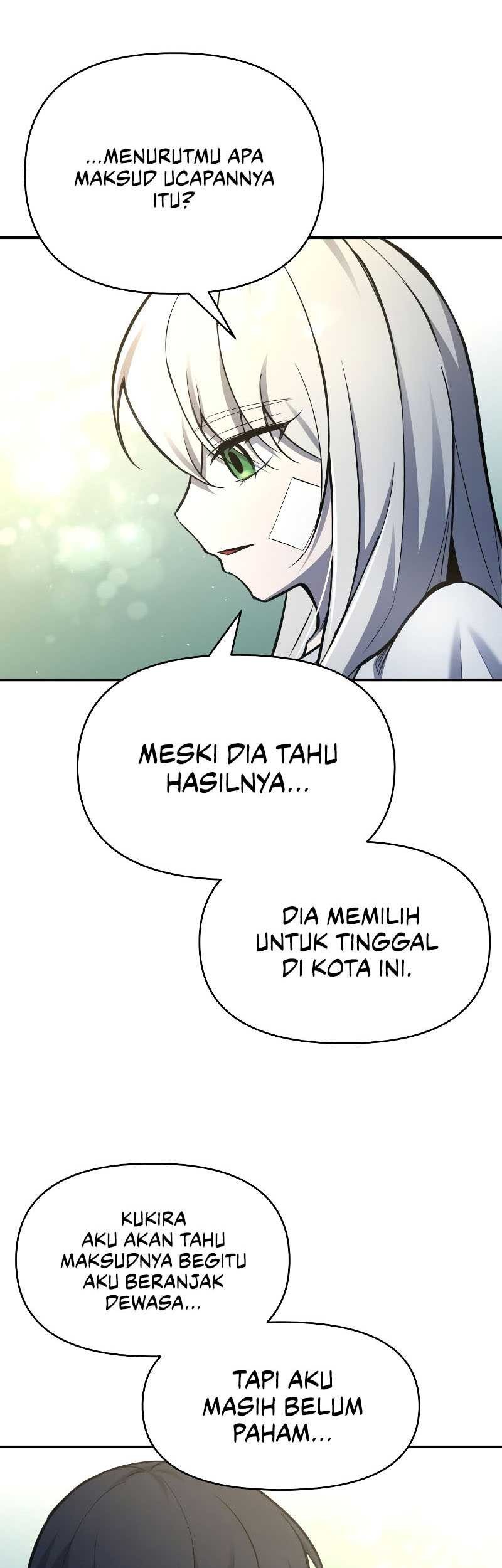 I Became the Tyrant of a Defense Game Chapter 53 Gambar 66