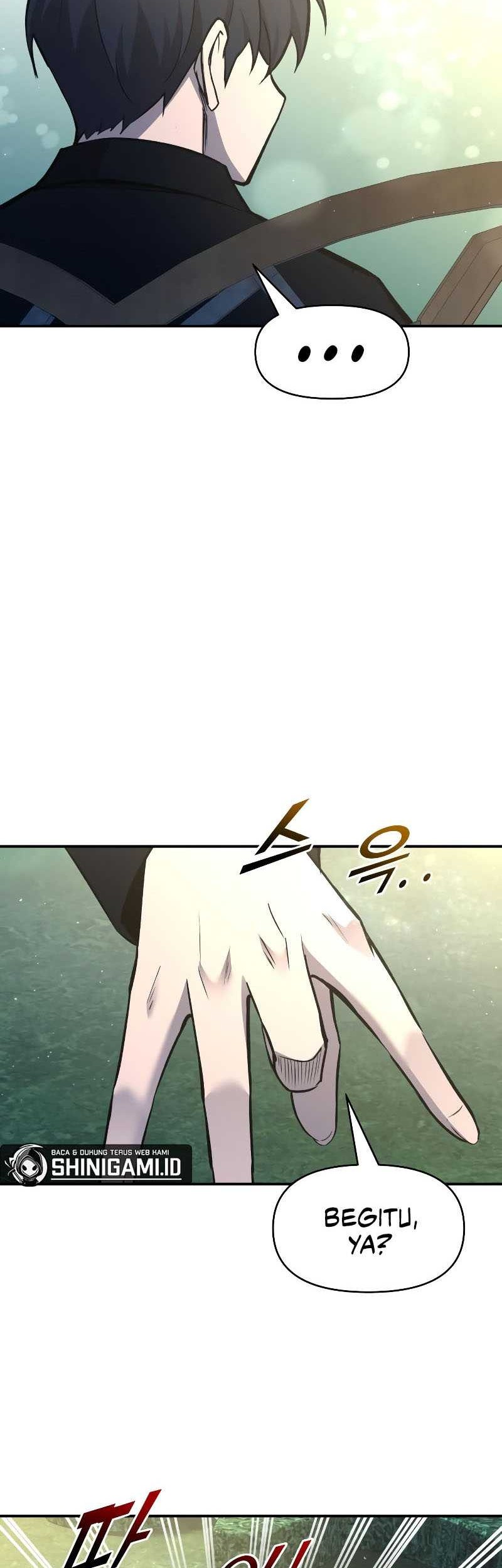 I Became the Tyrant of a Defense Game Chapter 53 Gambar 67