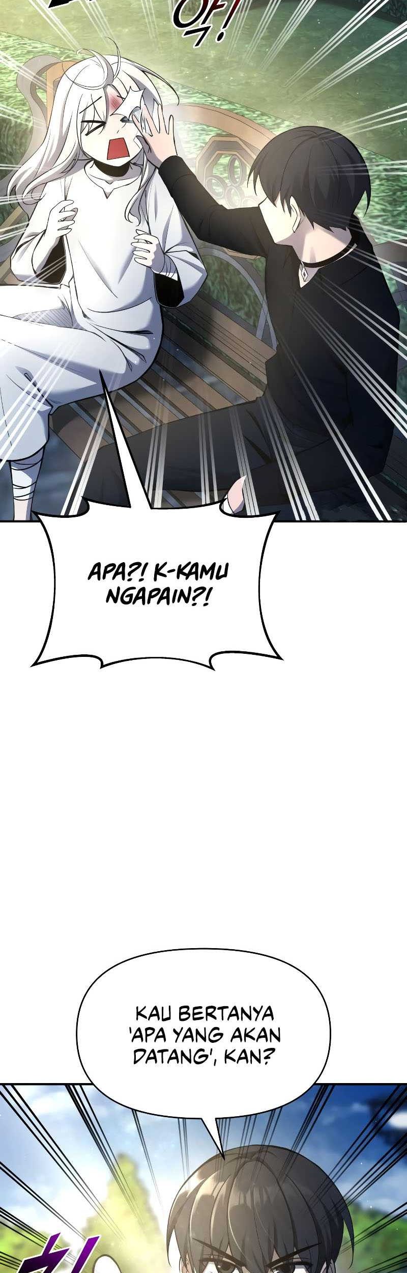 I Became the Tyrant of a Defense Game Chapter 53 Gambar 68
