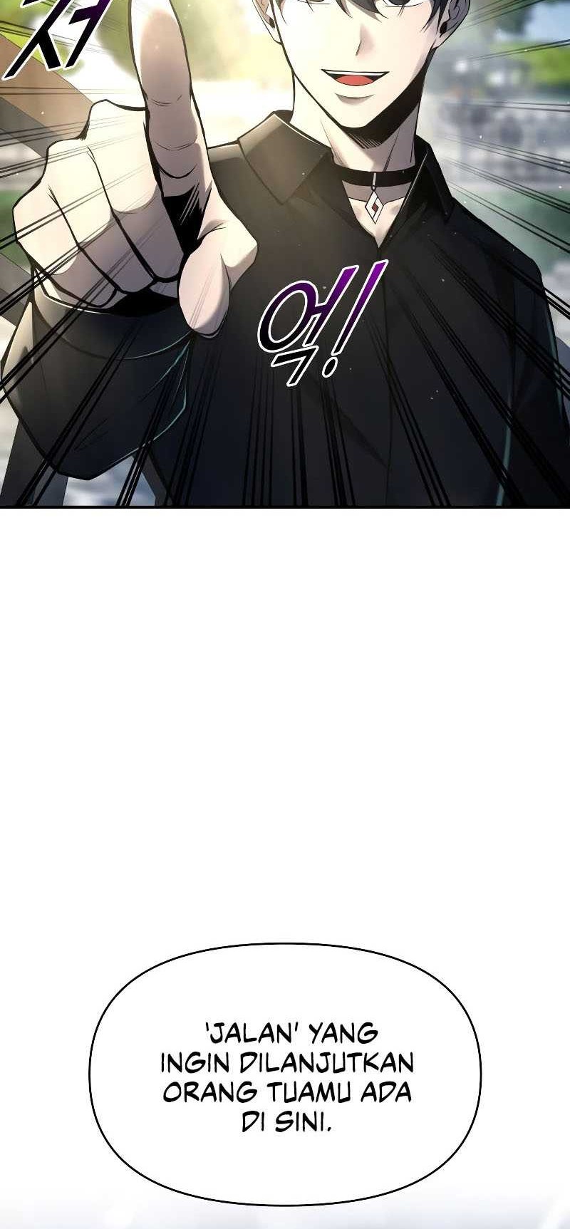 I Became the Tyrant of a Defense Game Chapter 53 Gambar 69