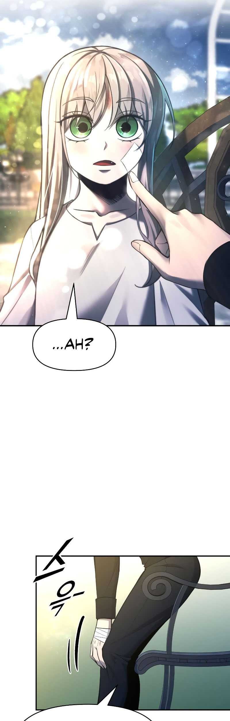 I Became the Tyrant of a Defense Game Chapter 53 Gambar 70