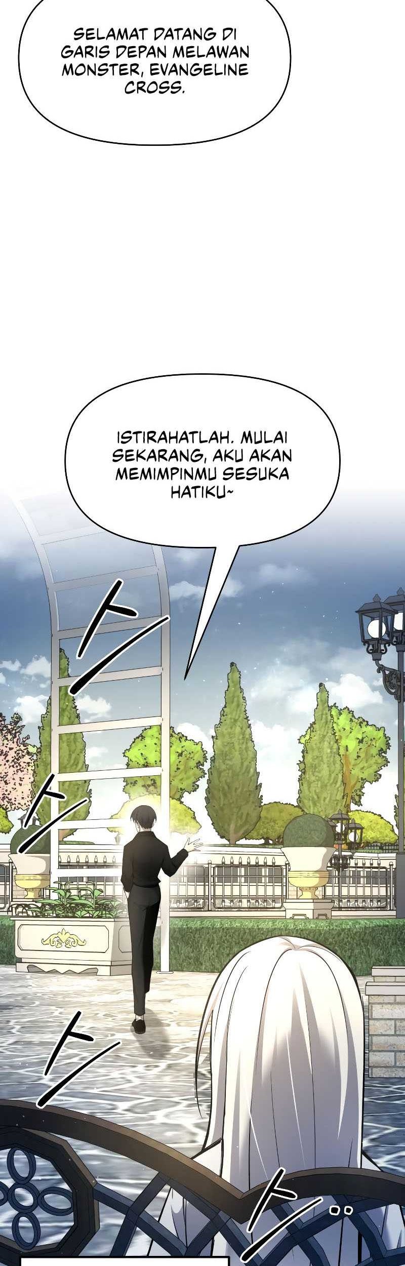 I Became the Tyrant of a Defense Game Chapter 53 Gambar 71