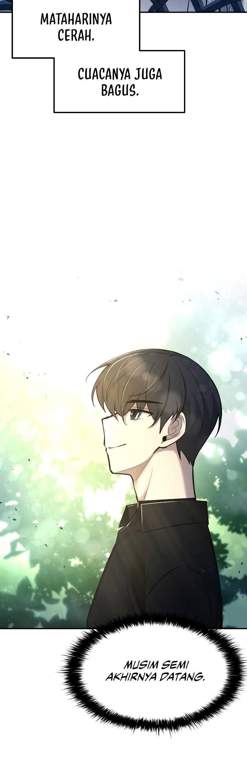 I Became the Tyrant of a Defense Game Chapter 53 Gambar 72