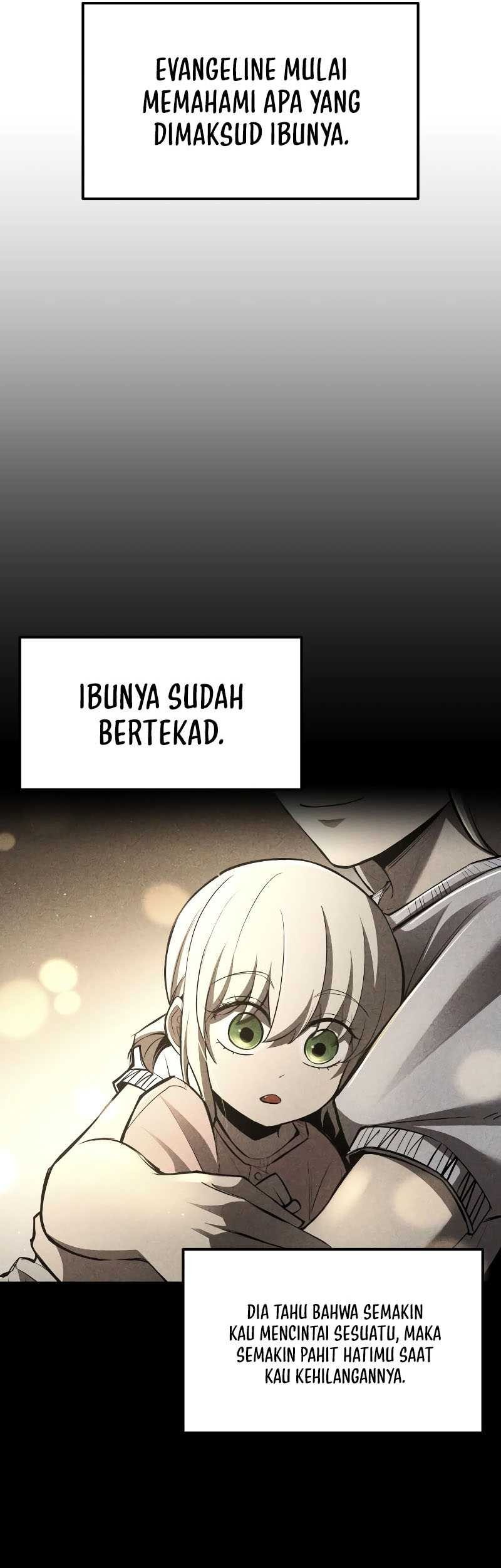 I Became the Tyrant of a Defense Game Chapter 53 Gambar 74