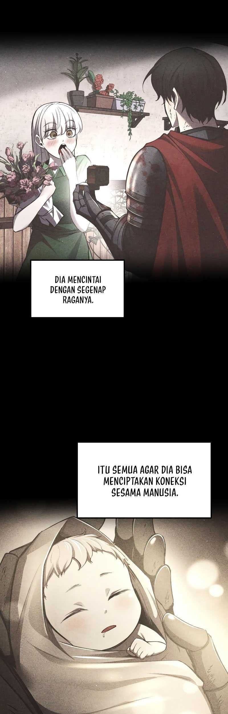 I Became the Tyrant of a Defense Game Chapter 53 Gambar 76