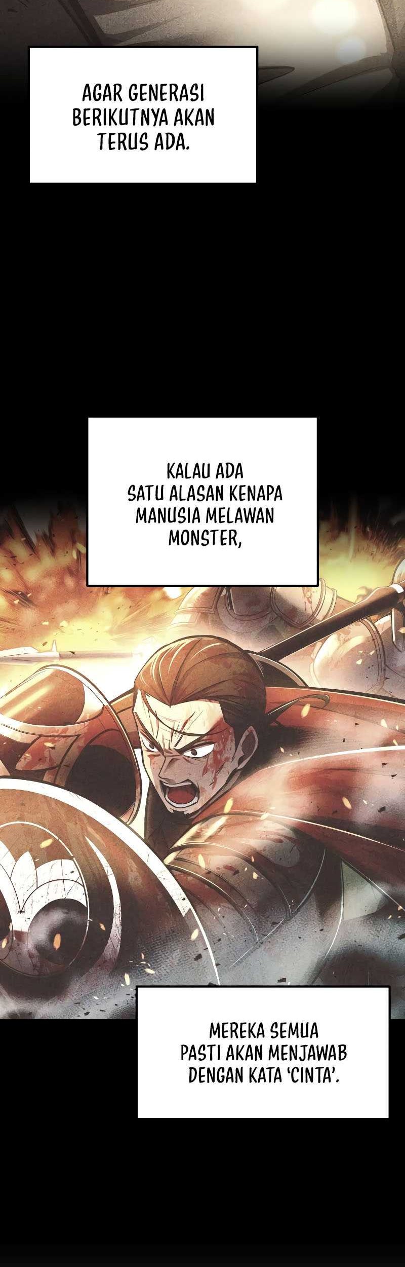 I Became the Tyrant of a Defense Game Chapter 53 Gambar 77