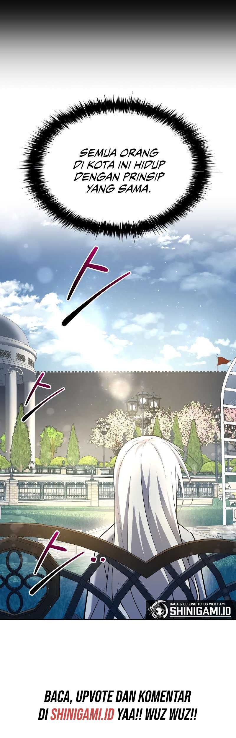 I Became the Tyrant of a Defense Game Chapter 53 Gambar 78