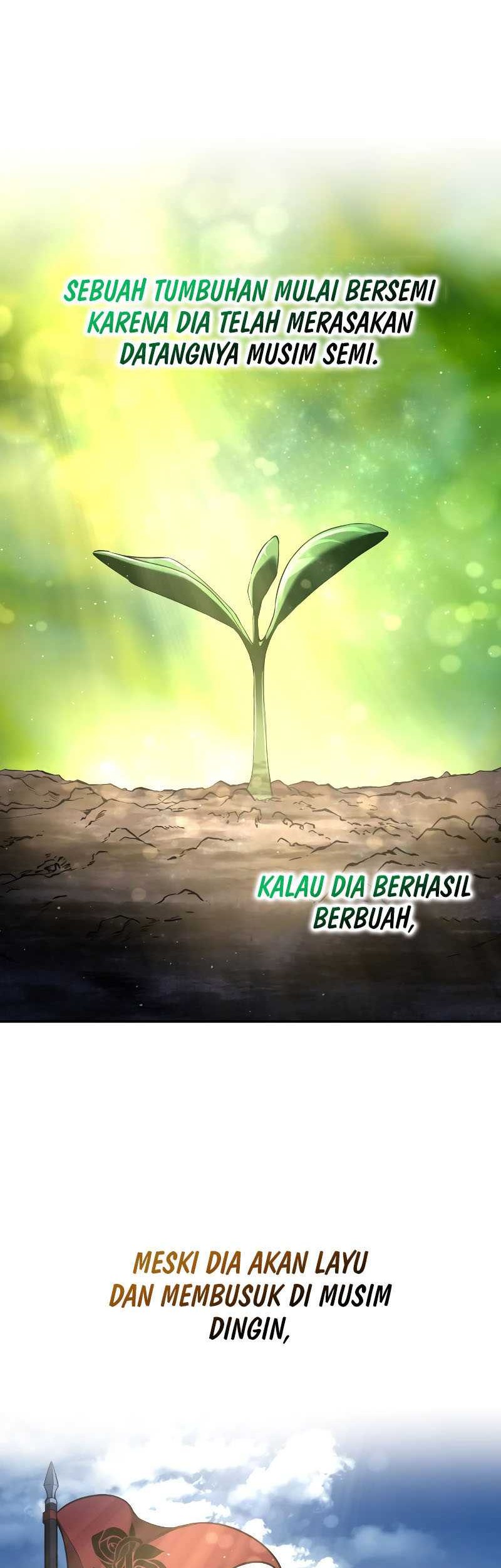 I Became the Tyrant of a Defense Game Chapter 53 Gambar 79