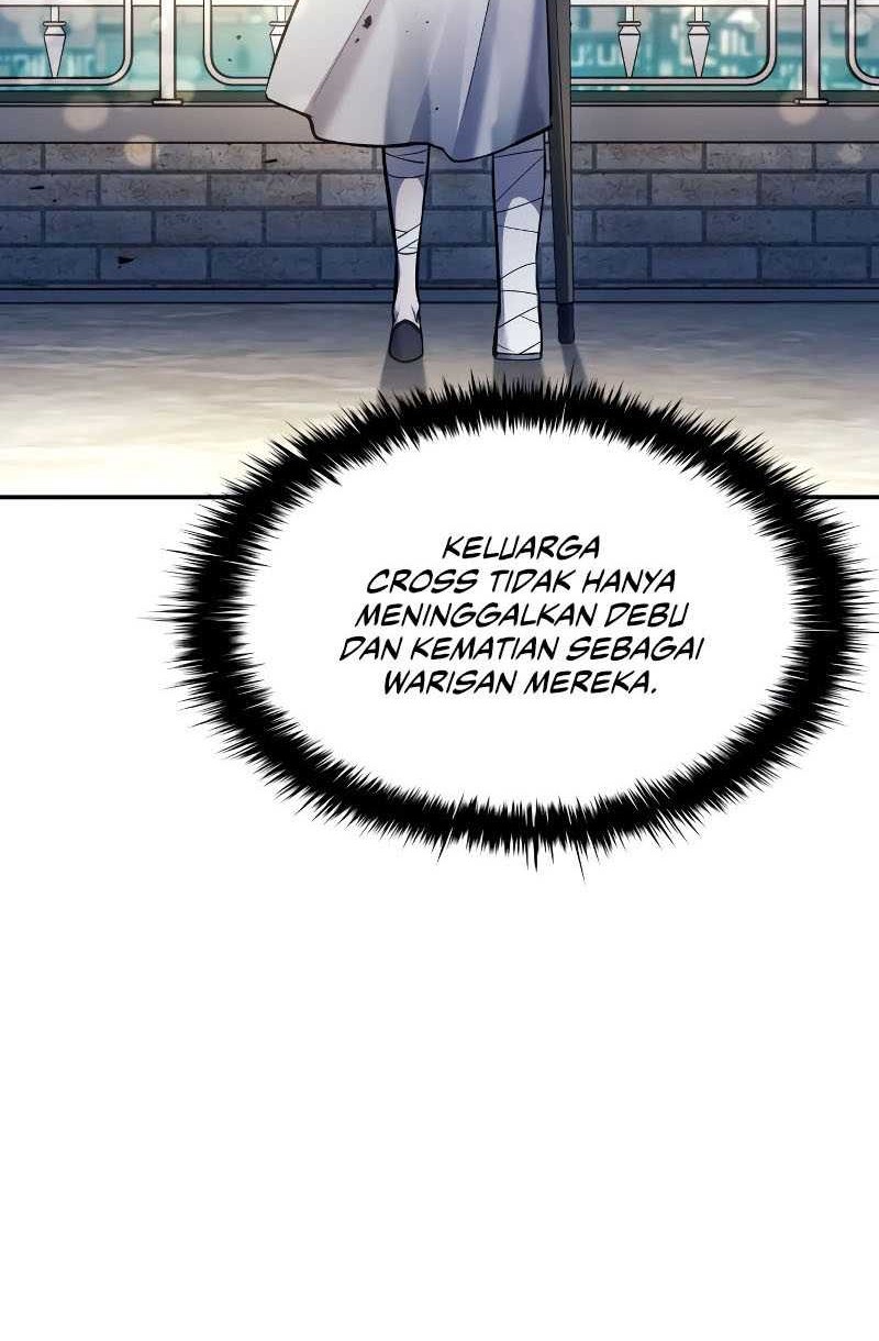 I Became the Tyrant of a Defense Game Chapter 53 Gambar 81
