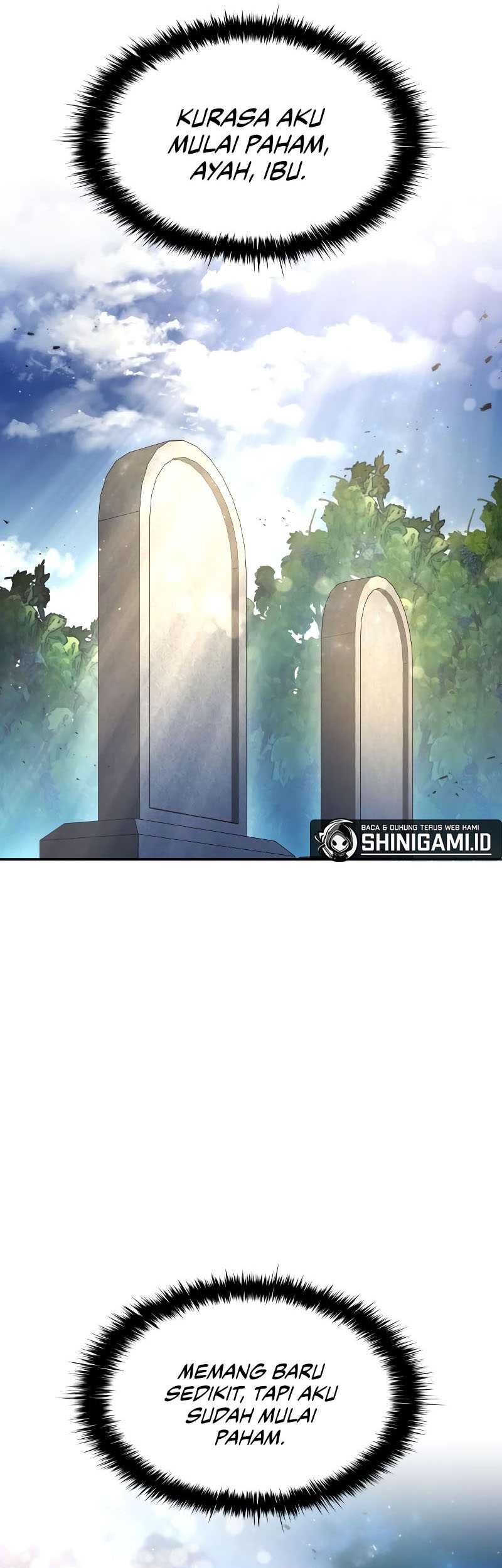 I Became the Tyrant of a Defense Game Chapter 53 Gambar 82