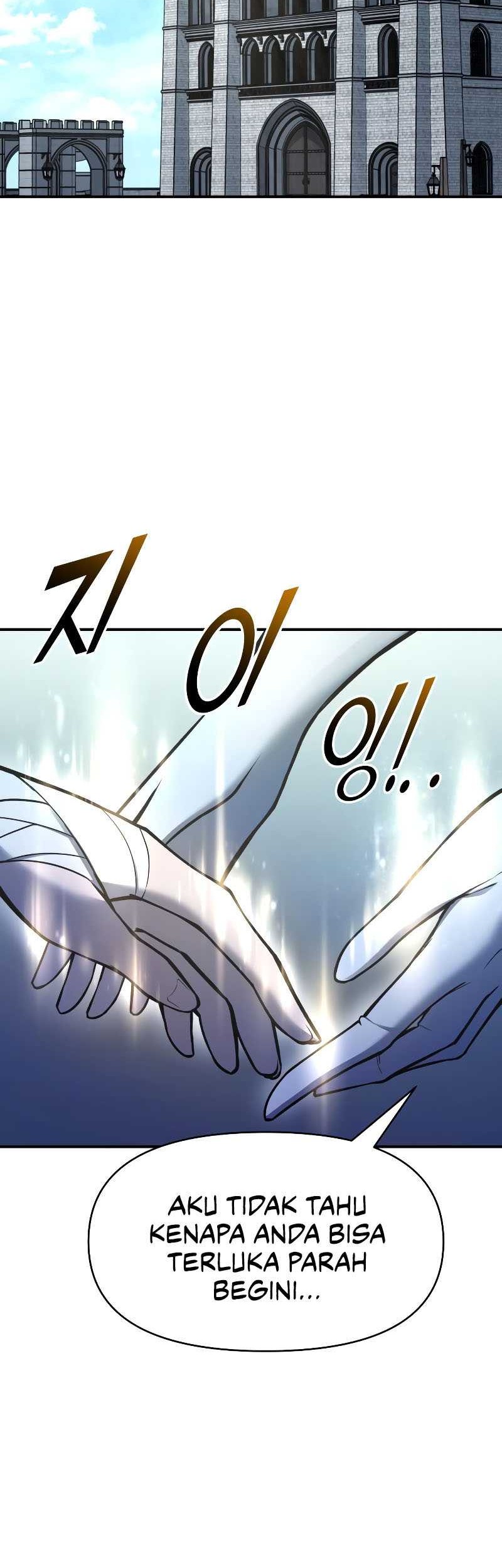 I Became the Tyrant of a Defense Game Chapter 53 Gambar 3