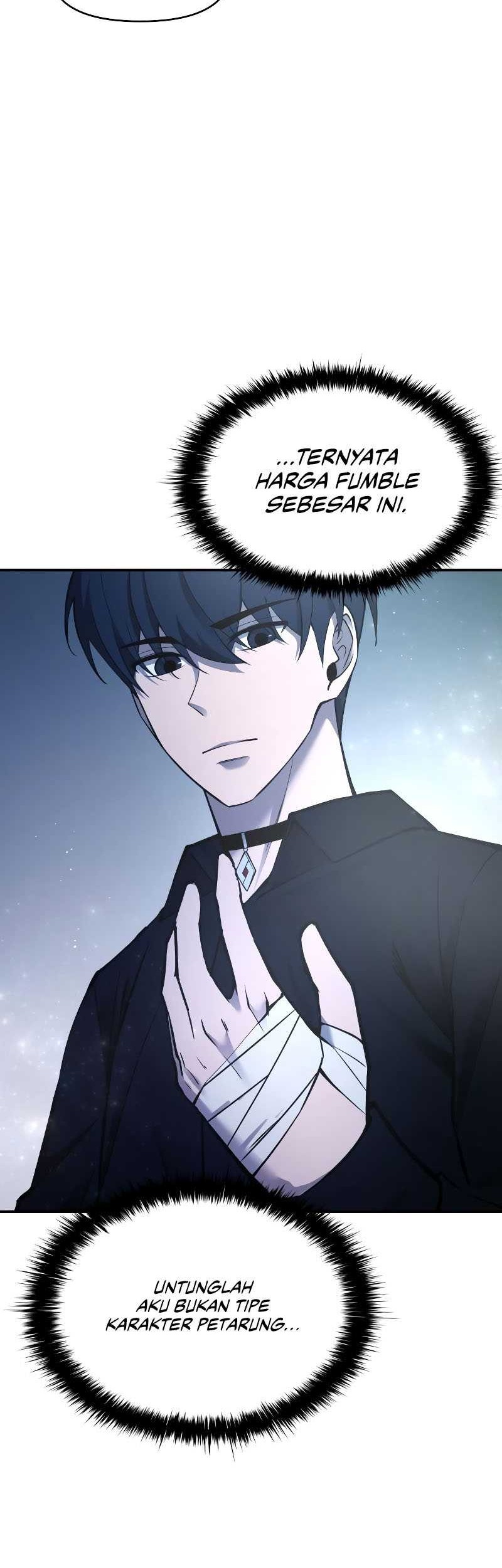 I Became the Tyrant of a Defense Game Chapter 53 Gambar 5