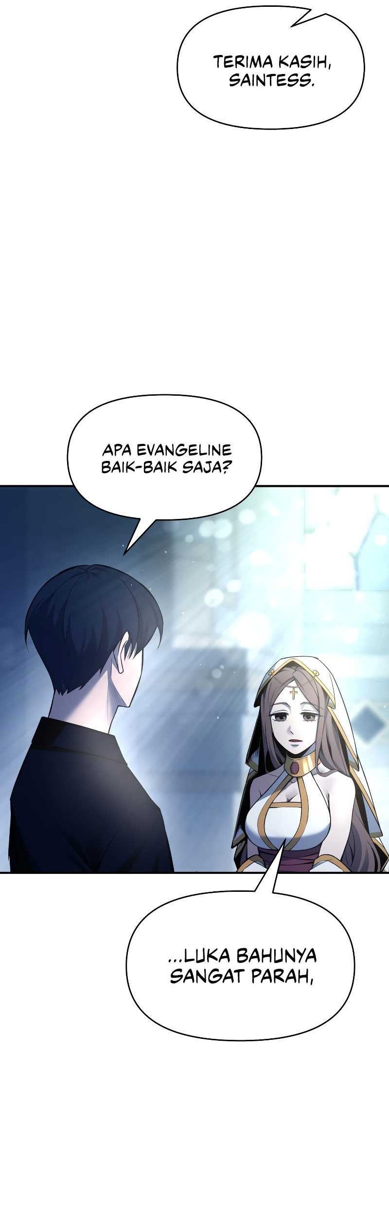 I Became the Tyrant of a Defense Game Chapter 53 Gambar 7