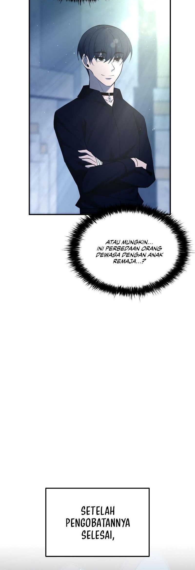 I Became the Tyrant of a Defense Game Chapter 53 Gambar 9
