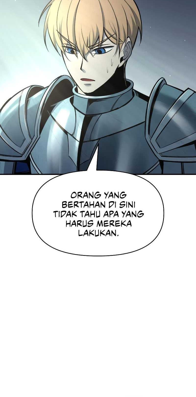 I Became the Tyrant of a Defense Game Chapter 53 Gambar 21