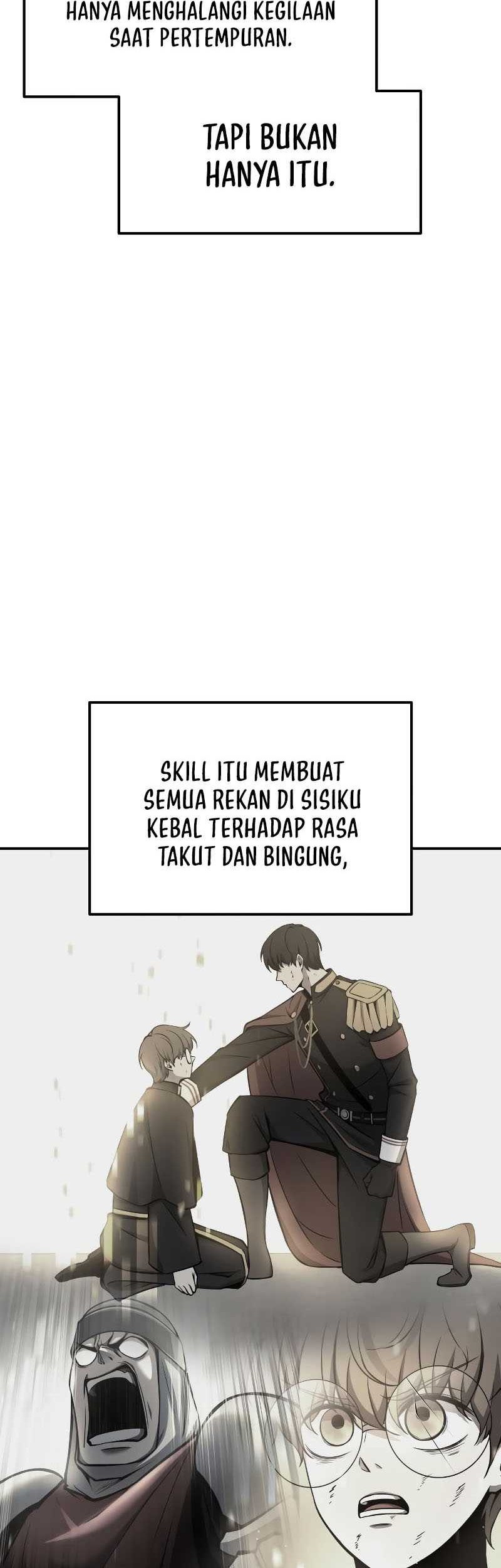 I Became the Tyrant of a Defense Game Chapter 53 Gambar 23