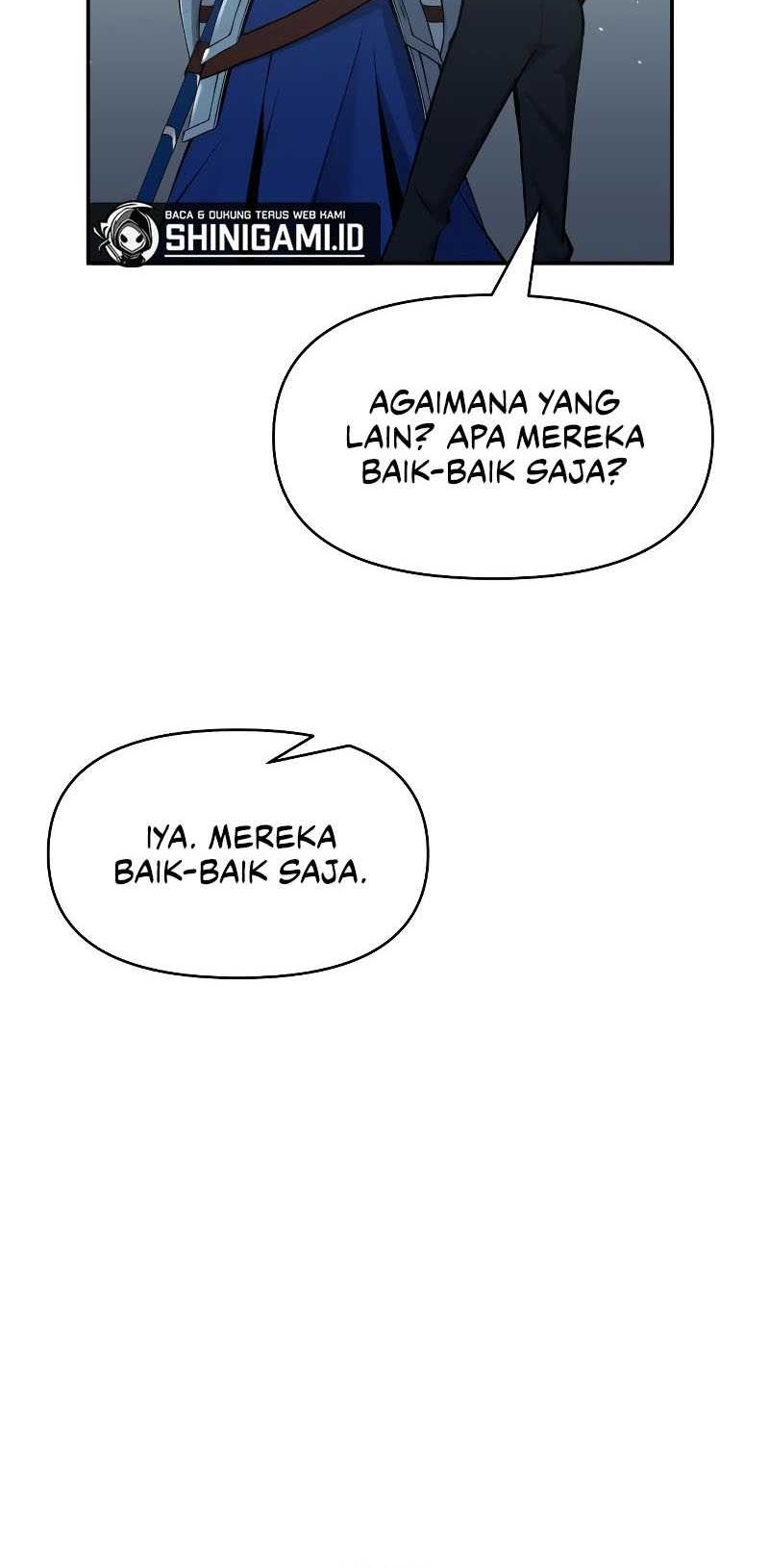 I Became the Tyrant of a Defense Game Chapter 53 Gambar 29