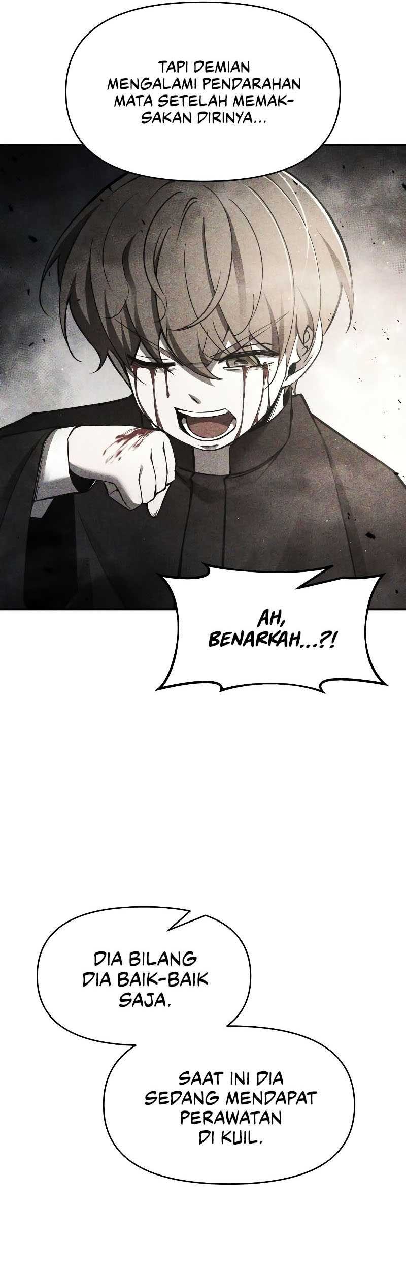 I Became the Tyrant of a Defense Game Chapter 53 Gambar 30
