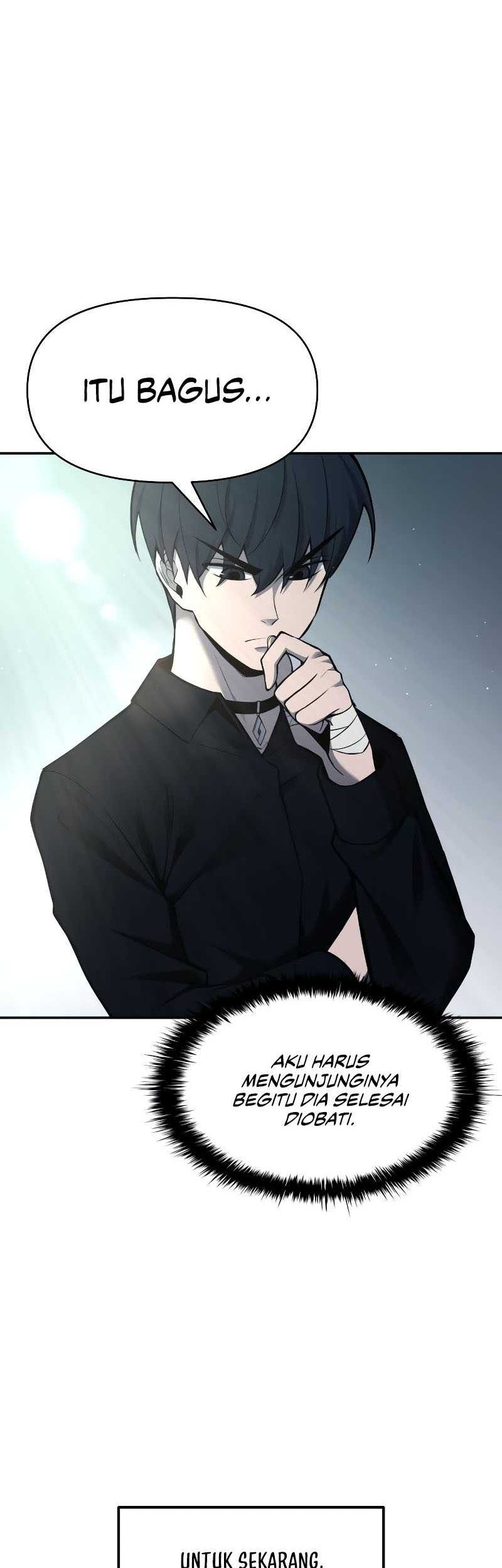 I Became the Tyrant of a Defense Game Chapter 53 Gambar 31