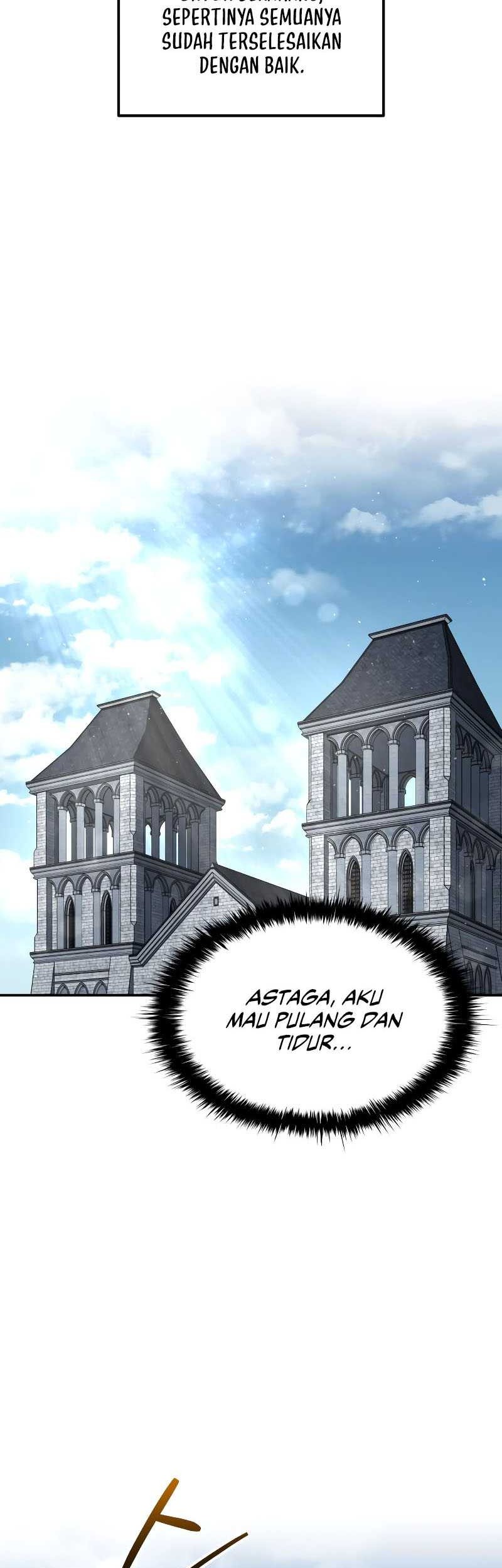 I Became the Tyrant of a Defense Game Chapter 53 Gambar 32
