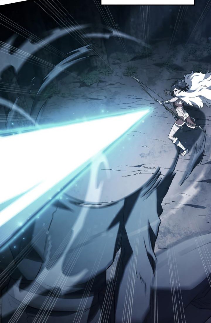 Revenge of the Iron-Blooded Sword Hound Chapter 33 Gambar 18