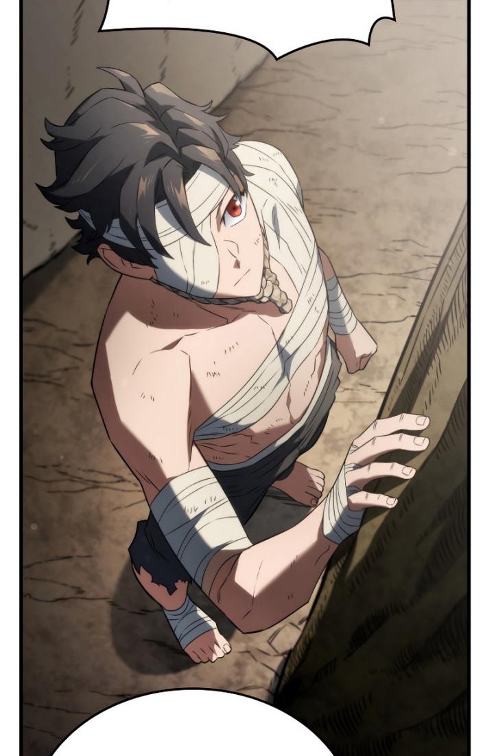 Revenge of the Iron-Blooded Sword Hound Chapter 33 Gambar 27