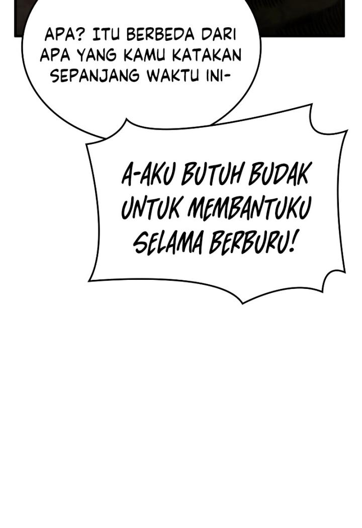 Revenge of the Iron-Blooded Sword Hound Chapter 33 Gambar 28
