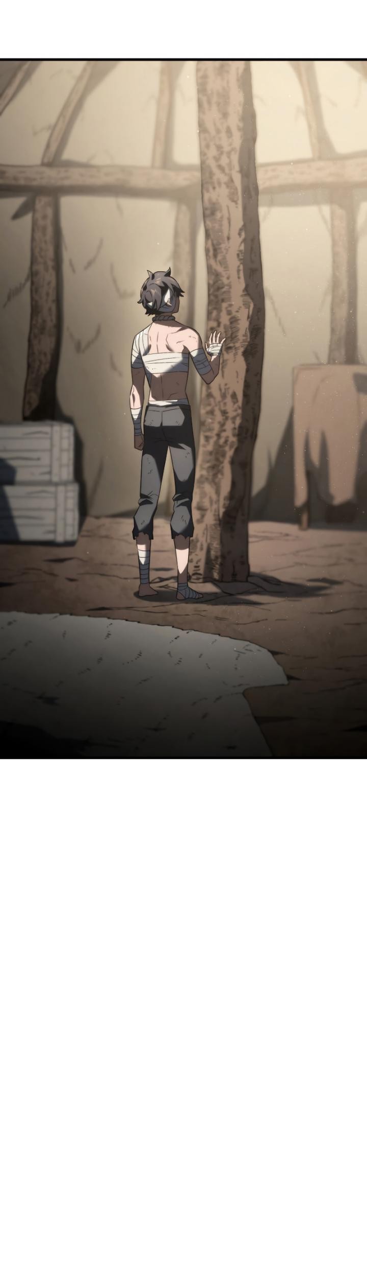 Revenge of the Iron-Blooded Sword Hound Chapter 33 Gambar 31