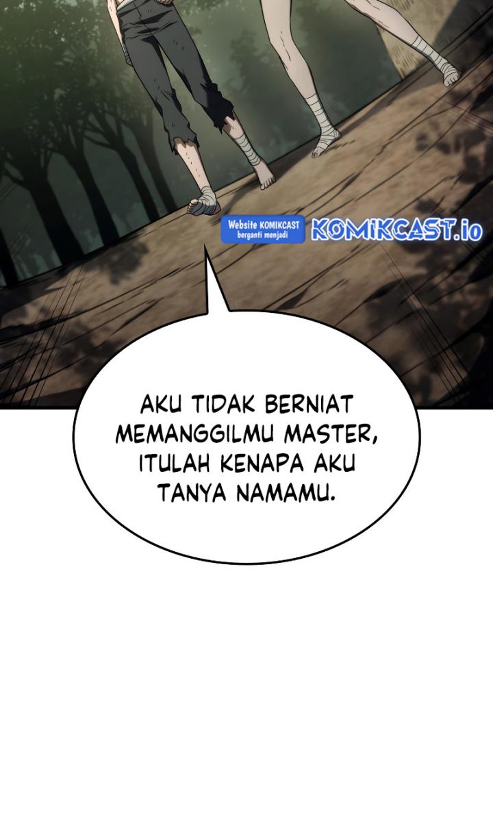 Revenge of the Iron-Blooded Sword Hound Chapter 33 Gambar 35