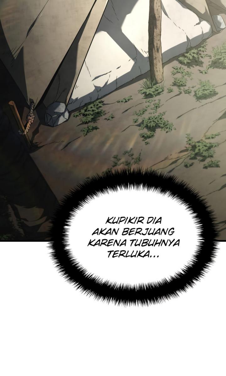 Revenge of the Iron-Blooded Sword Hound Chapter 33 Gambar 48