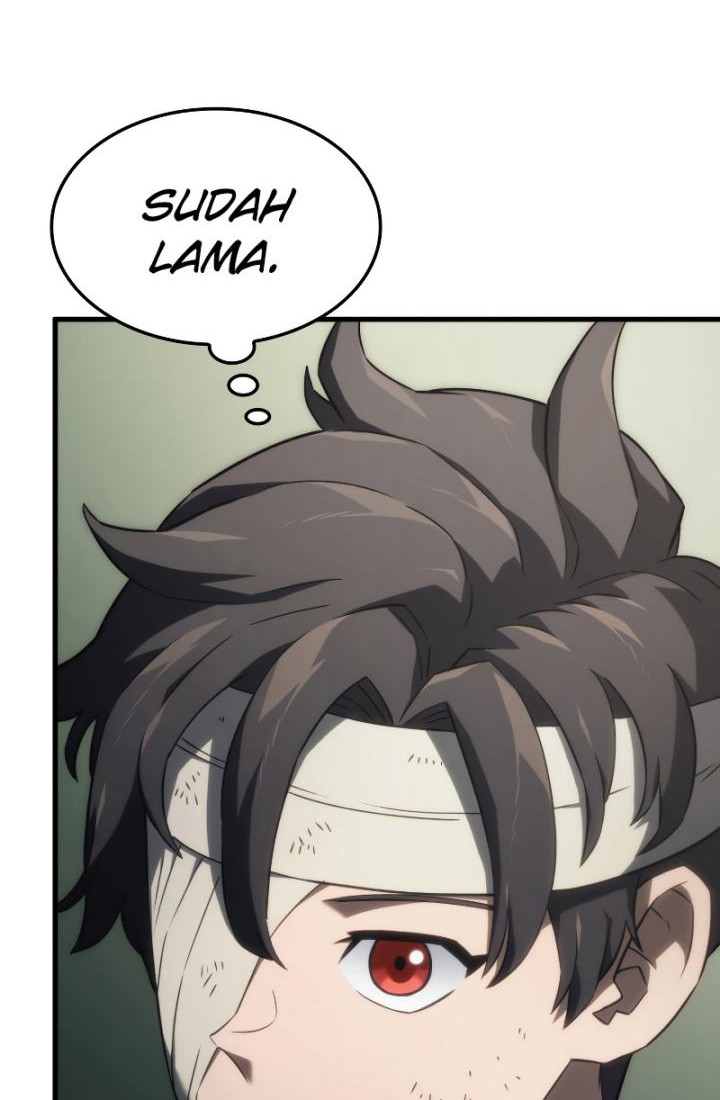 Revenge of the Iron-Blooded Sword Hound Chapter 33 Gambar 50