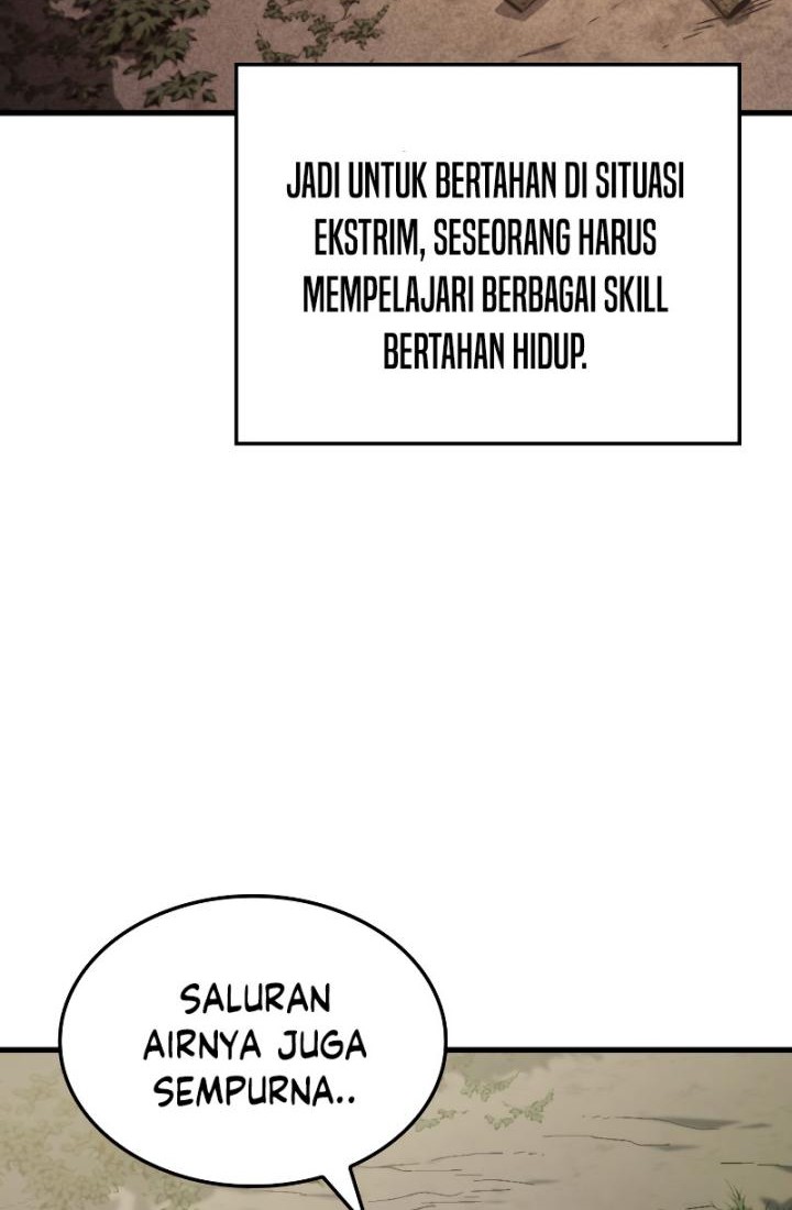Revenge of the Iron-Blooded Sword Hound Chapter 33 Gambar 52