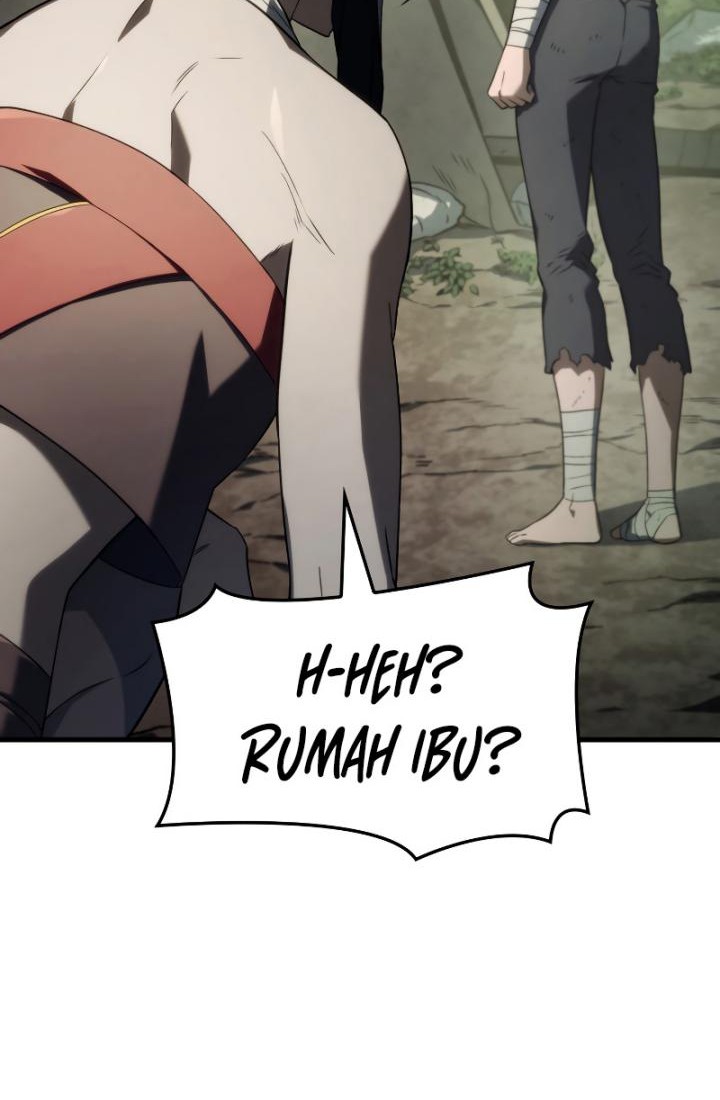 Revenge of the Iron-Blooded Sword Hound Chapter 33 Gambar 54