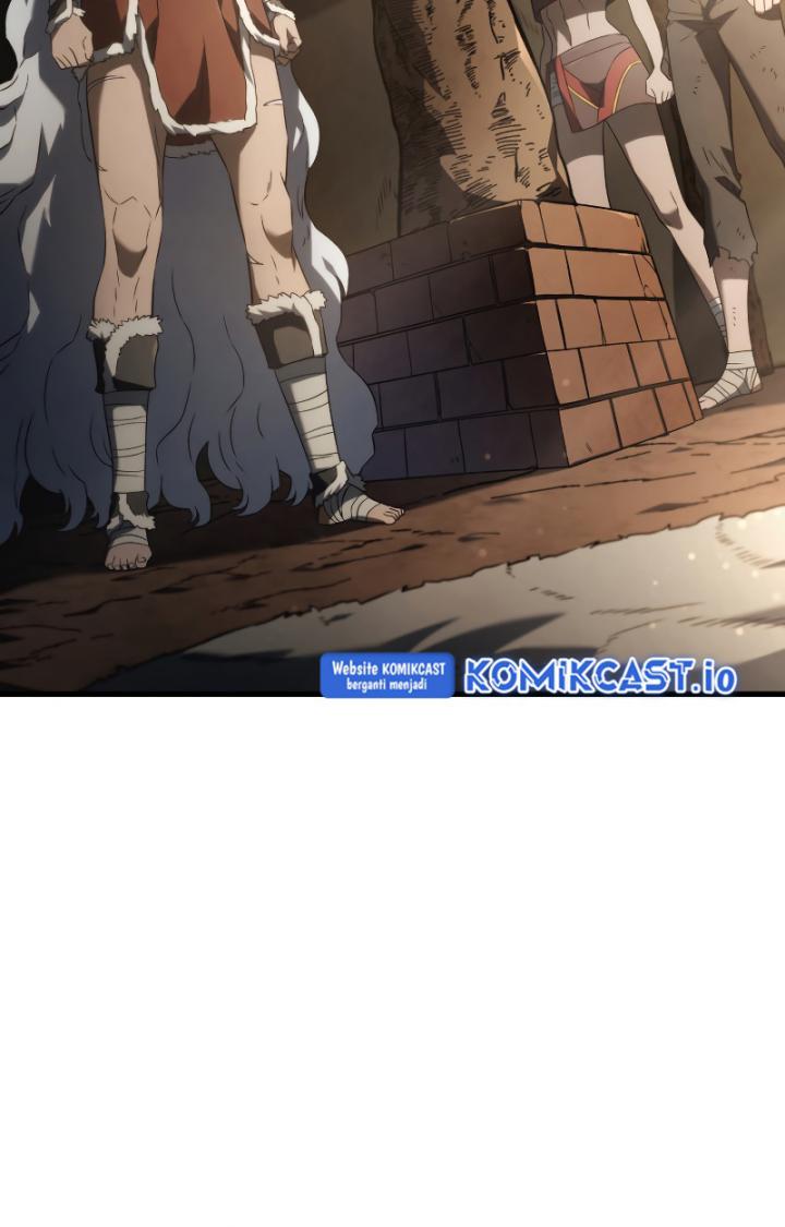 Revenge of the Iron-Blooded Sword Hound Chapter 33 Gambar 62