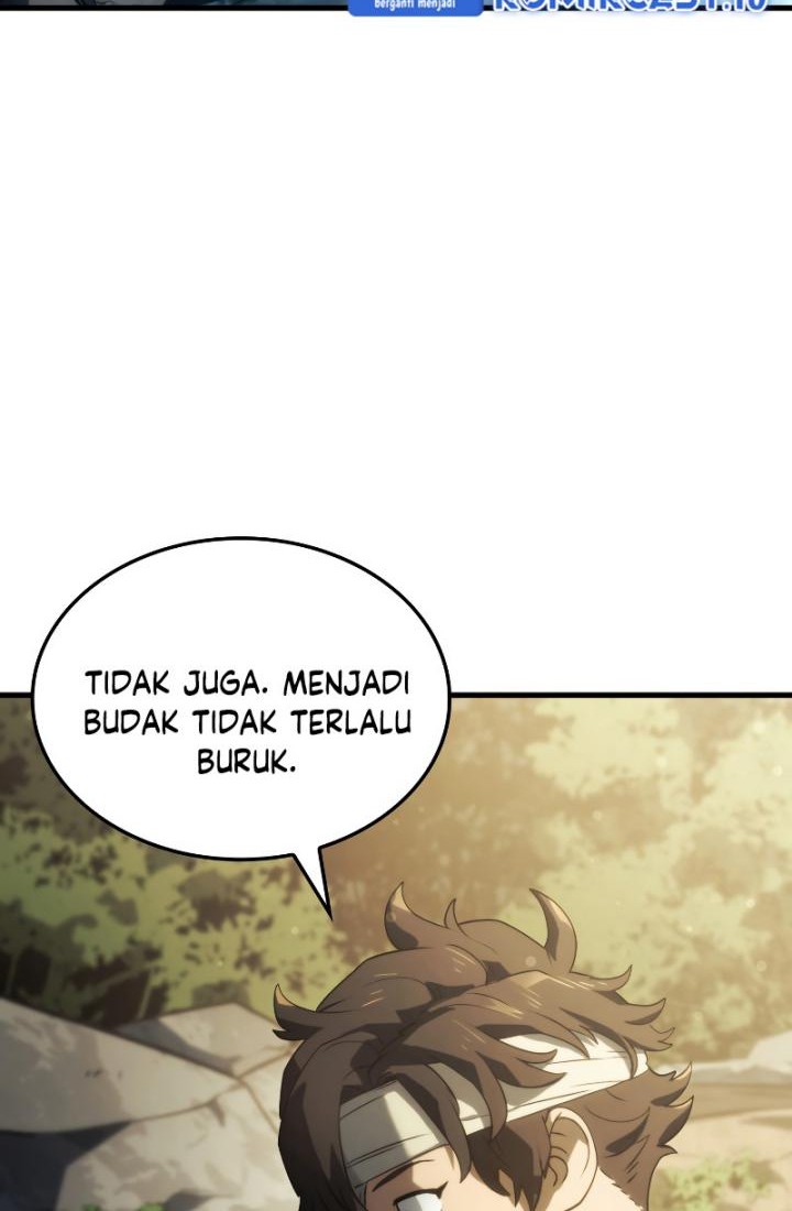 Revenge of the Iron-Blooded Sword Hound Chapter 33 Gambar 68