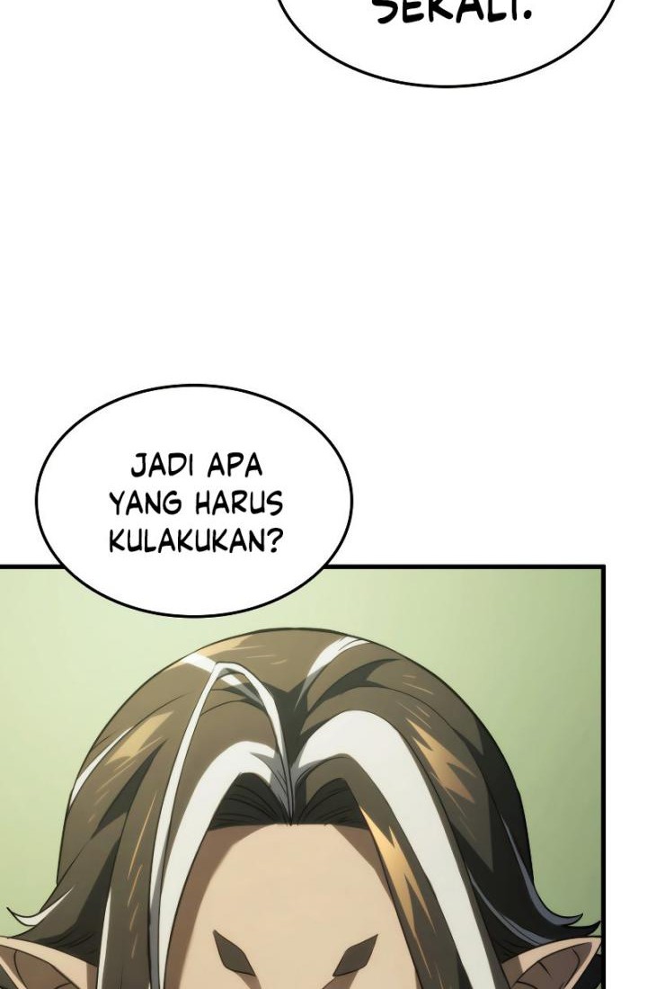 Revenge of the Iron-Blooded Sword Hound Chapter 33 Gambar 73